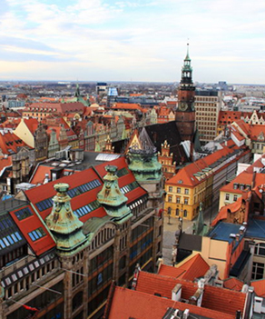 Польська мова